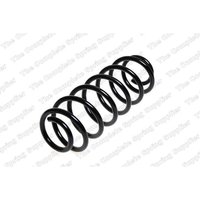 LESJOFORS Ford Fiesta Coil Spring - Rear | 4227578 | GSF Car Parts