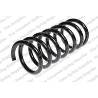 Coil Spring - Rear LESJOFORS Fits: FORD S-MAX (WA6) 1.8 TDCi