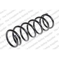 Coil Spring - Rear LESJOFORS Fits: FORD FOCUS I (DAW, DBW) ST170