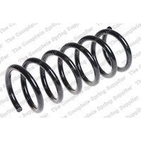 Coil Spring - Rear LESJOFORS Fits: FORD S-MAX (WA6) 2.2 TDCi