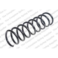 LESJOFORS Ford Focus Coil Spring - Rear | 4227620 | GSF Car Parts
