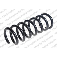 Coil Spring - Rear LESJOFORS Fits: FORD MONDEO V Turnier (CF) 1.0 EcoBoost
