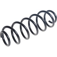 Coil Spring LESJOFORS Fits: FORD FIESTA VII (HJ, HF) 1.0 EcoBoost