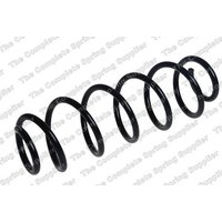 Coil Spring - Rear LESJOFORS Fits: FORD FIESTA VII (HJ, HF) 1.0 EcoBoost Active