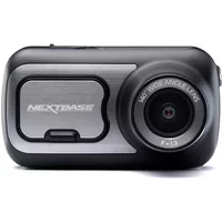 NEXTBASE 422Gw Dash Camera With Gps, Wifi & Alexa | NBDVR422GW | GSF Car Parts