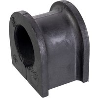 Anti Roll Bar Bush FEBI Fits: FORD PROBE