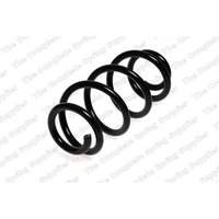 LESJOFORS Honda Jazz Coil Spring - Rear | 4235738 | GSF Car Parts