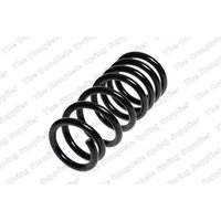 Coil Spring - Rear LESJOFORS Fits: HONDA CIVIC VII Hatchback (EU, EP, EV) 2.0 Type-R (EP3)