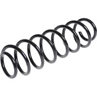 LESJOFORS Honda Civic Coil Spring - Rear | 4235757 | GSF Car Parts