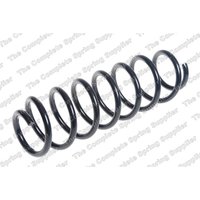 Coil Spring - Rear Rh LESJOFORS Fits: HONDA CIVIC IX (FK) 1.4 i-VTEC (FK1)