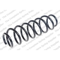 Coil Spring - Rear Lh LESJOFORS Fits: HONDA CIVIC IX (FK) 1.4 i-VTEC (FK1)