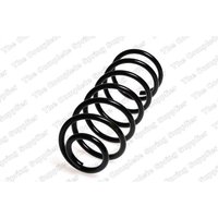 Coil Spring - Rear LESJOFORS Fits: HYUNDAI GETZ (TB) 1.6