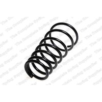 Coil Spring - Rear LESJOFORS Fits: HYUNDAI COUPE II (GK) 1.6 16V