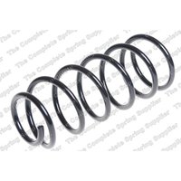 LESJOFORS Hyundai I20 Coil Spring - Rear | 4237240 | GSF Car Parts