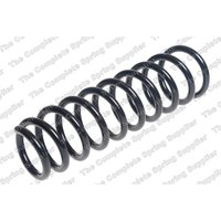 Coil Spring - Rear LESJOFORS Fits: KIA CEE'D Sportswagon (JD) 1.4 CVVT