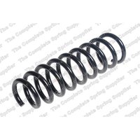 LESJOFORS Hyundai Ix35 Coil Spring - Rear | 4237259 | GSF Car Parts