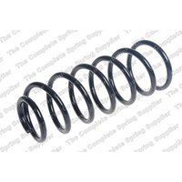 Coil Spring - Rear LESJOFORS Fits: HYUNDAI i10 II (BA, IA) 1.0