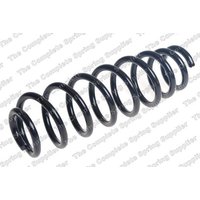 Coil Spring - Rear LESJOFORS Fits: KIA NIRO I (DE) 1.6 GDI Hybrid