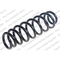 Coil Spring - Rear LESJOFORS Fits: HYUNDAI IONIQ (AE) 1.6 GDI Plug-in Hybrid