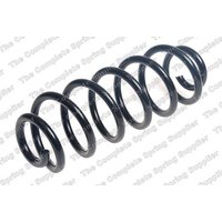 Coil Spring - Rear LESJOFORS Fits: HYUNDAI IONIQ (AE) Electric
