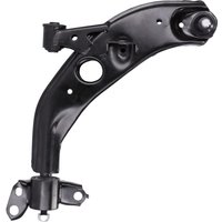 Control Arm FEBI Fits: MAZDA 626