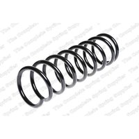 LESJOFORS Jaguar X-Type Coil Spring - Rear | 4241409 | GSF Car Parts