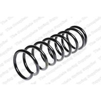 LESJOFORS Jaguar X-Type Coil Spring - Rear | 4241410 | GSF Car Parts