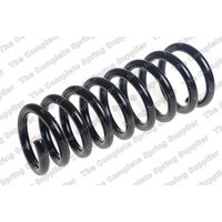Coil Spring - Rear LESJOFORS Fits: JAGUAR XF I (X250) 2.2 D