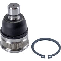 Ball Joint - Front Lh/rh Lower FEBI Fits: MAZDA 3