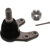 Ball Joint - Front Lh/rh Lower FEBI Fits: MAZDA BT-50