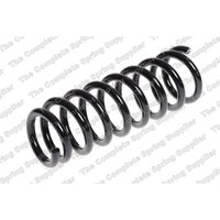 Coil Spring - Rear LESJOFORS Fits: KIA CARENS III MPV (UN) 2.0 CRDi 135