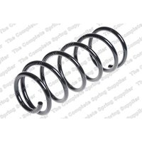 Coil Spring LESJOFORS Fits: KIA SOUL I (AM) 1.6 CVVT