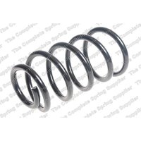 Coil Spring LESJOFORS Fits: KIA SORENTO II (XM) 2.2 CRDi 4WD