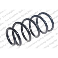 Coil Spring - Rear LESJOFORS Fits: KIA SORENTO II (XM) 2.4 GDI 4WD