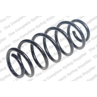 Coil Spring - Rear LESJOFORS Fits: KIA PICANTO III (JA) 1.2