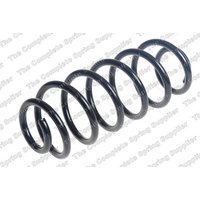 Coil Spring - Rear LESJOFORS Fits: KIA RIO IV (YB, SC, FB) 1.4