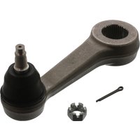 Pitman Arm - Front FEBI Fits: MAZDA B SERIES