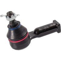 Tie Rod End - Front Lh/rh Outer FEBI Fits: MAZDA BT-50
