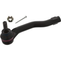 Tie Rod End FEBI Fits: MAZDA 2