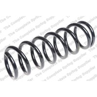 Coil Spring LESJOFORS Fits: LEXUS IS II (_E2_) 220d (ALE20)