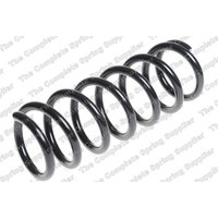 Coil Spring - Rear LESJOFORS Fits: LEXUS IS II (_E2_) 250 (GSE20)