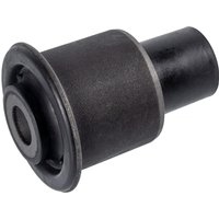 Control Arm/trailing Arm Bush - Front Lh/rh Lower FEBI Fits: NISSAN PATHFINDER