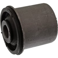 Control Arm Bush FEBI Fits: NISSAN NAVARA