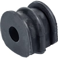 Anti-roll Bar Bush Kit - Rear FEBI Fits: NISSAN X-TRAIL