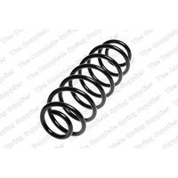 Coil Spring - Rear LESJOFORS Fits: MAZDA 2 (DY) 1.4 CD