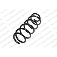 Coil Spring - Rear LESJOFORS Fits: MAZDA 6 Hatchback (GG) 1.8