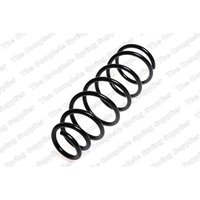 Coil Spring LESJOFORS Fits: MAZDA RX-8 (SE, FE) 1.3 (FE103, SE3P)