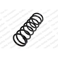 Coil Spring - Rear LESJOFORS Fits: MAZDA MX-5 Mk II (NB) 1.8 16V (NB8C)