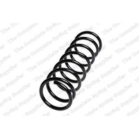 LESJOFORS Mazda Mx-5 Coil Spring - Rear | 4255451 | GSF Car Parts
