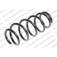 Coil Spring - Rear LESJOFORS Fits: MAZDA 6 Hatchback (GH) 2.0 MZR (GHEFS)